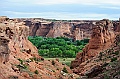 Canyon de Chelly-Viaggi